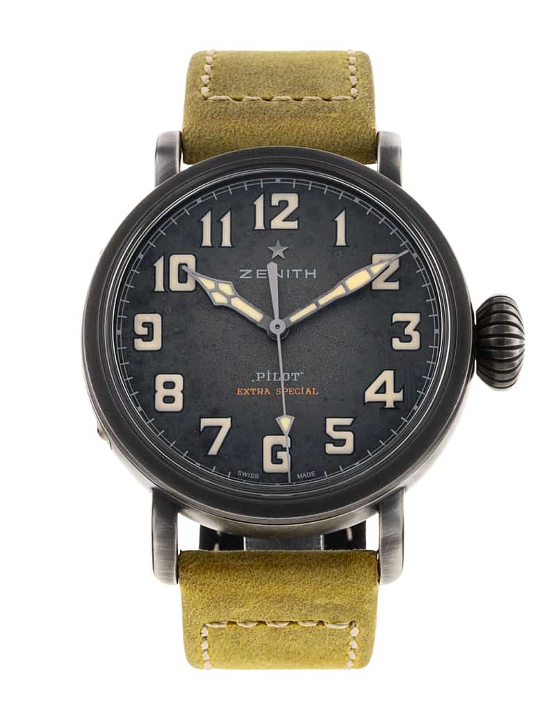 Zenith Pilot 11.1940.679/91.C807 Zenith Pilot 11.1940.679/91.C807